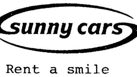 Logo Sunny Cars ab 1999